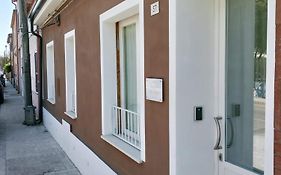 Mavi Rooms