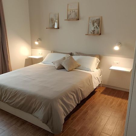 Mavi Rooms San Gavino Monreale Esterno foto
