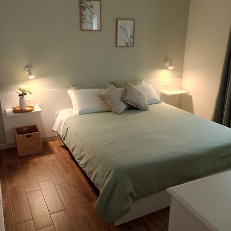 Mavi Rooms San Gavino Monreale Esterno foto
