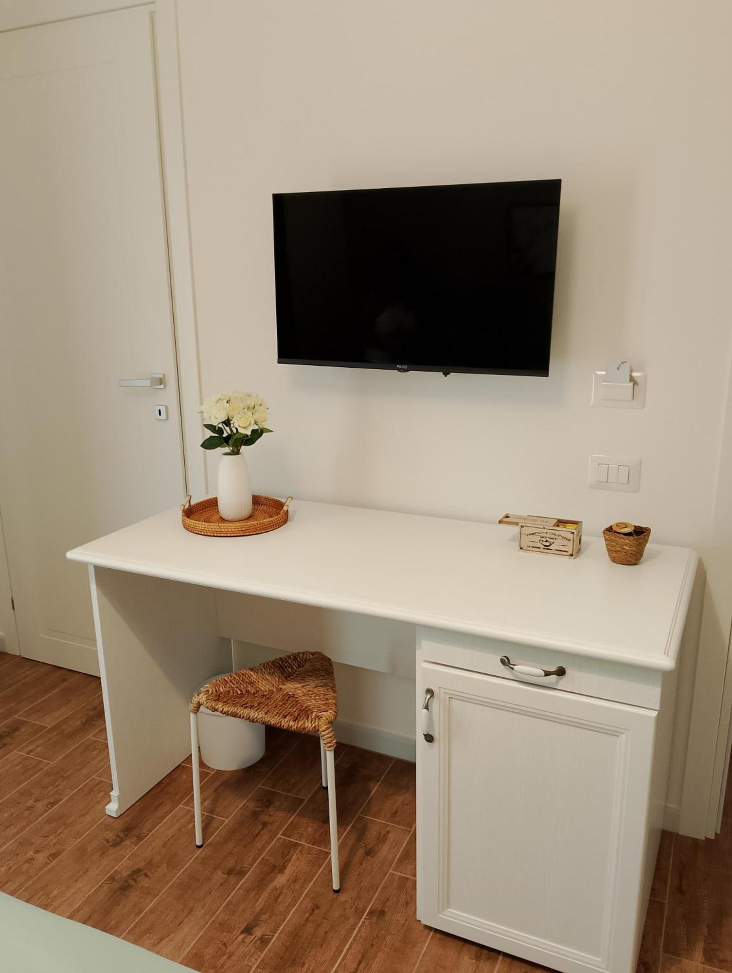 Mavi Rooms San Gavino Monreale Esterno foto
