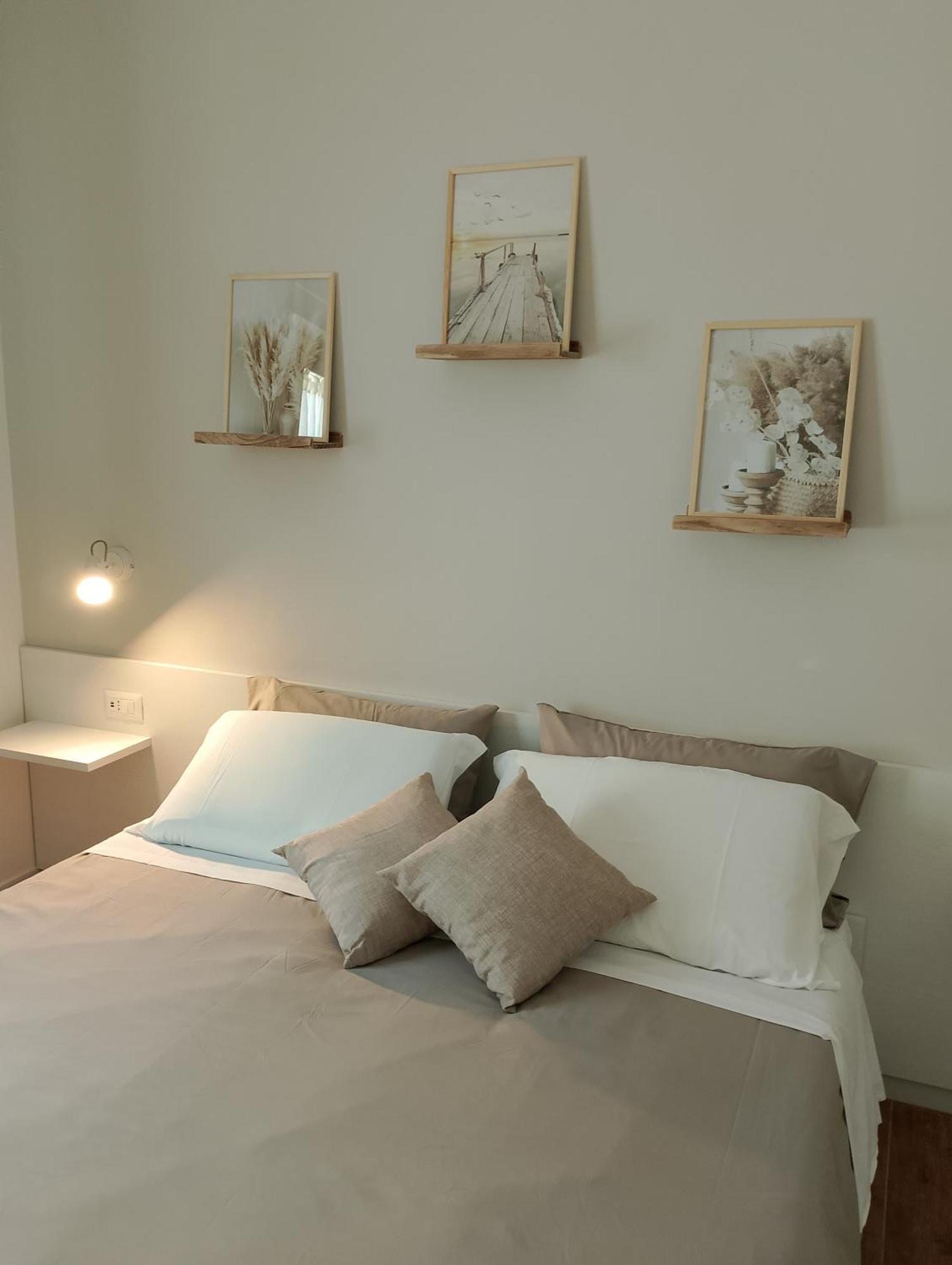 Mavi Rooms San Gavino Monreale Esterno foto