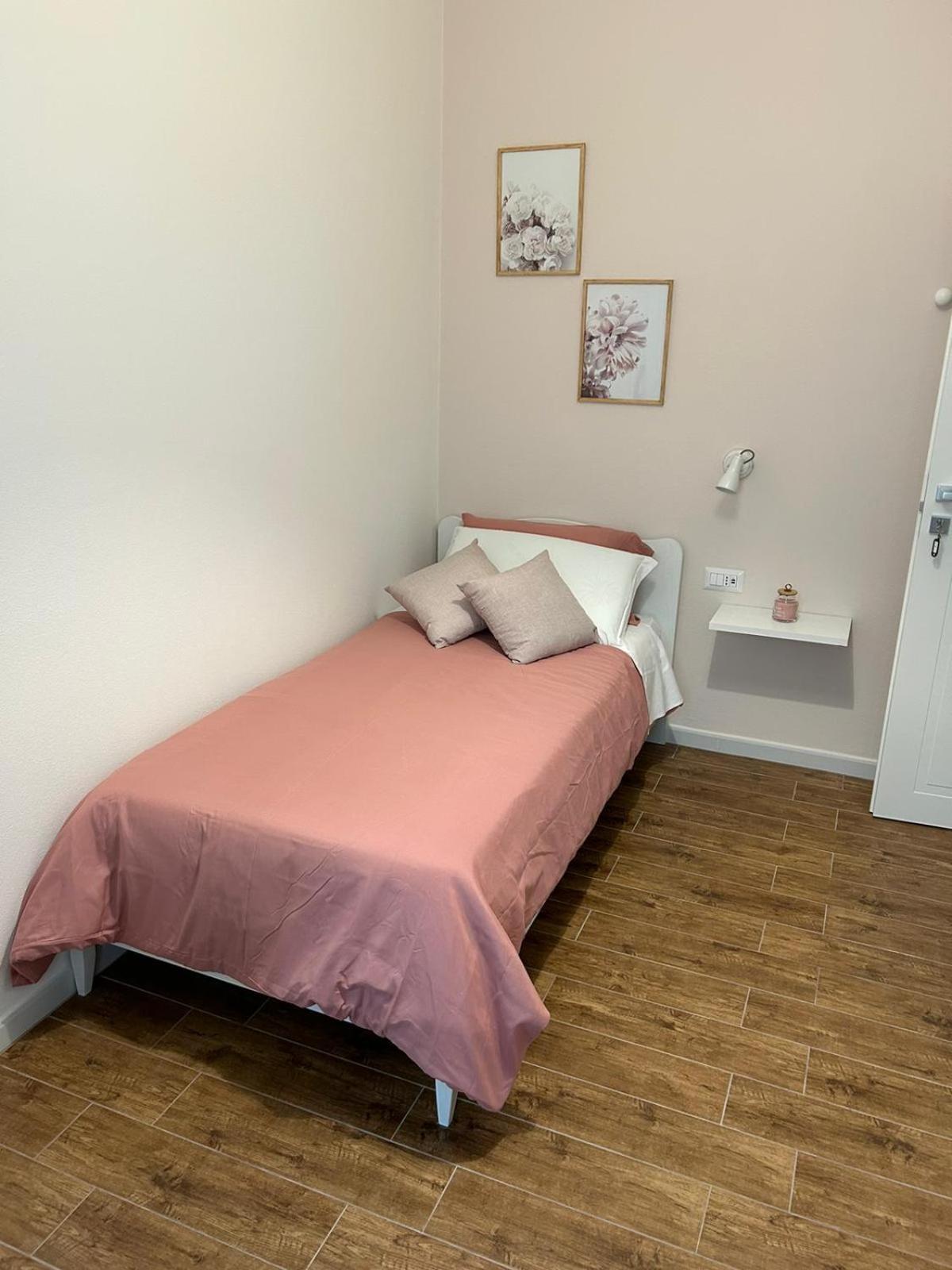 Mavi Rooms San Gavino Monreale Esterno foto