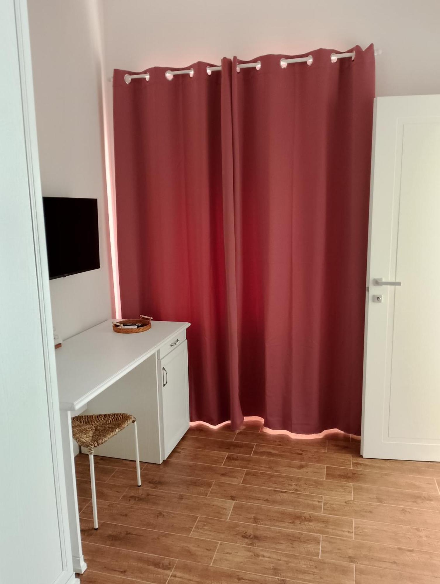 Mavi Rooms San Gavino Monreale Esterno foto